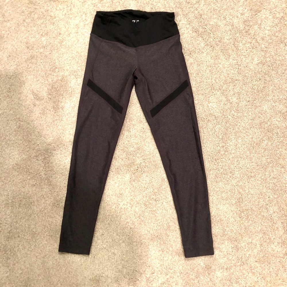 Zella Leggings